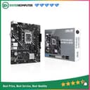 Asus PRIME H610M-K ARGB (LGA1700, H610, DDR5, USB3.2, SATA3) - foto 1