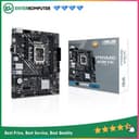 Asus PRIME H610M-D D4-CSM (LGA1700, H610, DDR4, USB3.2, SATA3) - foto 1