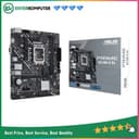 Asus PRIME H610M-K D4 (LGA1700, H610, DDR4, USB3.2, SATA3) - foto 1