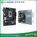 Asus PRIME H610M-R D4 (LGA1700, H610, DDR4, USB3.2, SATA3) - foto 1