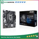 Asus PRIME H510M-K R2.0 (LGA1200, H470, DDR4, USB3.2, SATA3) - foto 1