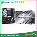 Biostar Z790A-Silver (LGA1700, Z790, DDR5, USB3.2 Type-C, SATA3) - foto 1