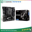 Biostar B760MX2-E D4 (LGA1700, B760, DDR4, USB3.2 Type-C, SATA3) - foto 1