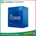 Intel Core i7-14700F 2.1GHz Up To 5.4GHz - Cache 33MB [Box] Socket LGA 1700 - Raptor Lake Refresh Series - foto 1