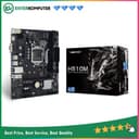 Biostar H510MHP (LGA1200, H510, DDR4, USB3.2, SATA3) - foto 1