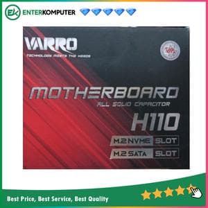 Varro Intel H110 (LGA1151, Intel H110, DDR4) - foto 1