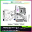 Gigabyte Z890 Aorus PRO ICE (LGA1851, Z890, DDR5, USB3.2 Gen2x2 Type-C, SATA3) - foto 1