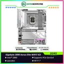 Gigabyte Z890 Aorus Elite WIFI7 ICE (LGA1851, Z890, DDR5, USB3.2 Gen2x2 Type-C, SATA3) - foto 1