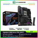 Gigabyte Z890 Aorus Elite WIFI7 (LGA1851, Z890, DDR5, USB3.2 Gen2x2 Type-C, SATA3) - foto 1