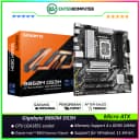 Gigabyte B860M DS3H (LGA1851, B860, DDR5, USB3.2 Type-C, SATA3) - foto 1