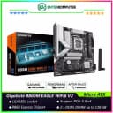 Gigabyte B860M EAGLE WIFI6 V2 (LGA1851, B860, DDR5, USB3.2 Type-C, SATA3) - foto 1