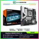 Gigabyte B860M EAGLE V2 (LGA1851, B860, DDR5, USB3.2 Type-C, SATA3) - foto 1