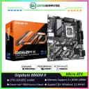 Gigabyte B860M K (LGA1851, B860, DDR5, USB3.2, SATA3) - foto 1