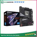 Gigabyte Z790 Aorus Elite X AX (LGA1700, Z790, DDR5, USB3.2 Type-C, SATA3) - foto 1