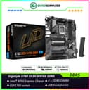 Gigabyte B760 DS3H WIFI6E GEN5 (LGA1700, B760, DDR5, USB3.2 Type-C, SATA3) - foto 1