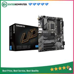 Gigabyte B760 DS3H AX (LGA1700, B760, DDR5, USB3.2 Type-C, SATA3) - foto 1