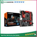 Gigabyte B760M Gaming AC (LGA1700, B760, DDR5, USB3.2, SATA3) - foto 1