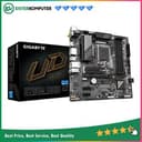 Gigabyte B760M DS3H AX (LGA1700, B760, DDR5, USB3.2, SATA3) - foto 1