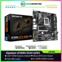 Gigabyte B760M DS3H GEN5 (LGA1700, B760, DDR5, USB3.2, SATA3) - foto 1
