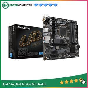 Gigabyte B760M DS3H AX DDR4 (LGA1700, B760, DDR4, USB3.2 , SATA3) - foto 1