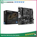 Gigabyte B760M DS3H DDR4 (LGA1700, B760, DDR4, USB3.2 , SATA3) - foto 1