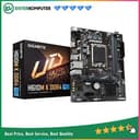 Gigabyte H610M K DDR4 (LGA1700, H610, DDR4, USB3.2, SATA3) - foto 1