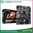 Gigabyte H410M K 2.0 (LGA1200, Q470, DDR4, USB3.2, SATA3) - foto 1