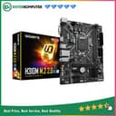 Gigabyte H310M M.2 2.0 (LGA1151V2, H310, DDR4, USB3.1, SATA3) - foto 1