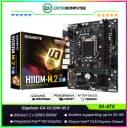 Gigabyte GA-H110M-M.2 (LGA1151, H110, DDR4, SATA3) - foto 1