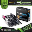Gigabyte GA-H81M-S2PH (LGA1150, H81, DDR3, SATA3, USB3) - foto 1