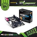 Gigabyte GA-H81M-DS2 (LGA1150, H81, DDR3, SATA3, USB3) - foto 1