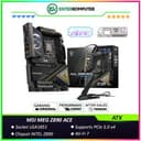 MSI MEG Z890 ACE (LGA1851, Z890, DDR5, USB3.2 Gen2x2 Type-C, SATA3) - foto 1