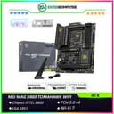 MSI MAG B860 TOMAHAWK WIFI (LGA1851, B860, DDR5, USB3.2 Gen2 Type-C, SATA3) - foto 1