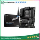 MSI PRO Z790-P WIFI (LGA1700, Z790, DDR5, USB3.2 Type-C, SATA3) - foto 1