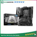MSI MAG B760 Tomahawk WIFI (LGA1700, B760, DDR5, USB3.2 Type-C, SATA3) - foto 1