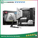 MSI MAG B760M Mortar WIFI II (LGA1700, B760, DDR5, USB3.2 Type-C, SATA3) - foto 1