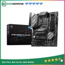 MSI B760 Gaming Plus WIFI (LGA1700, B760, DDR5, USB3.2 Type-C, SATA3) - foto 1
