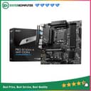 MSI PRO B760M-A WIFI DDR4 (LGA1700, B760, DDR4, USB3.2 Type-C, SATA3) - foto 1