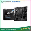 MSI PRO B760M-P DDR4 (LGA1700, B760, DDR4, USB3.2, SATA3) - foto 1