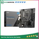 MSI PRO H610M-G (LGA1700, H610, DDR5, USB3.2, SATA3) - foto 1