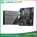 MSI PRO H610M-G DDR4 (LGA1700, H610, DDR4, USB3.2, SATA3) - foto 1