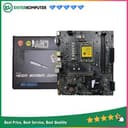 MSI H610M Bomber DDR4 (LGA1700, H610, DDR4, USB3.2, SATA3) - foto 1