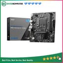 MSI PRO H610M-E DDR4 (LGA1700, H610, DDR4, USB3.2, SATA3) - foto 1