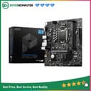 MSI H510M-A PRO (LGA1200, H510, DDR4, USB3.2, SATA3)(By WPG) - foto 1