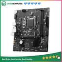 MSI H510M-PLUS V3 (LGA1200, H470, DDR4, USB3.2, SATA3) - foto 1