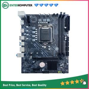 VenomRX Intel H510 (LGA1200, Intel H510, DDR4) - foto 1