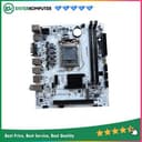 VenomRX Intel H110 White M.2 (LGA1151, Intel H110, DDR4) - foto 1
