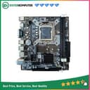 VenomRX Intel H81 M.2 (LGA1150, Intel H81, DDR3) - foto 1