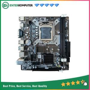 VenomRX Intel H81 M.2 (LGA1150, Intel H81, DDR3) - foto 1