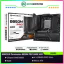 MAXSUN Terminator B850M PRO DARK WIFI (AM5, AMD B850, DDR5, USB3.2 Type-C, SATA3) - foto 1
